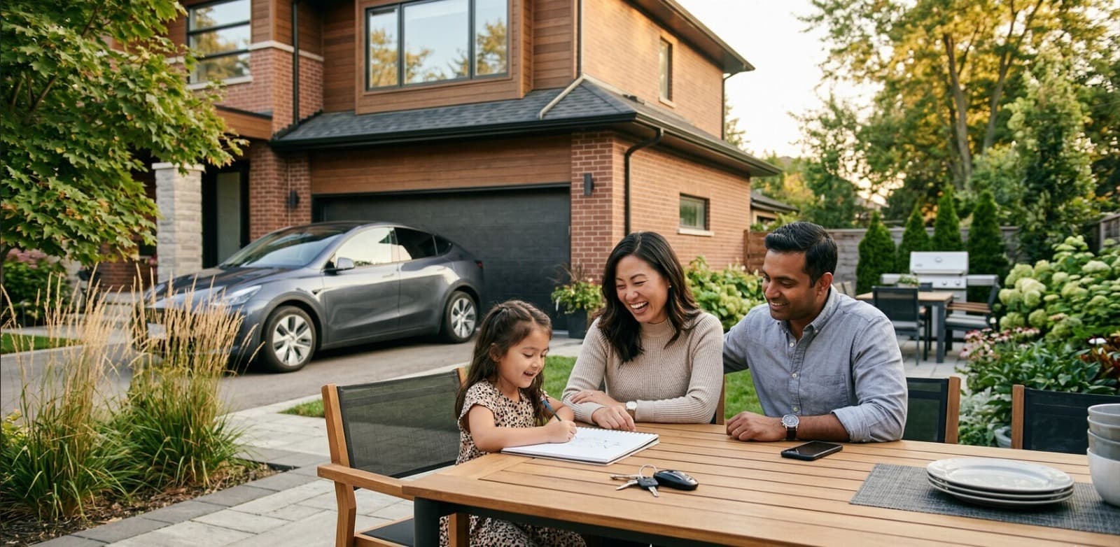 Child Education Savings at Thrive Nation Finance