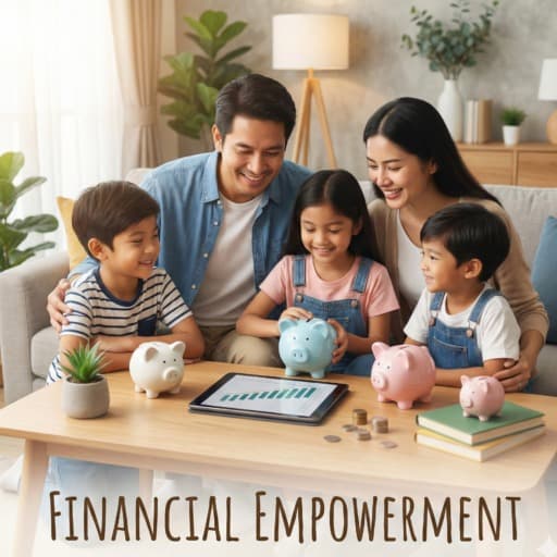 Estate Planning at Thrive Nation Finance