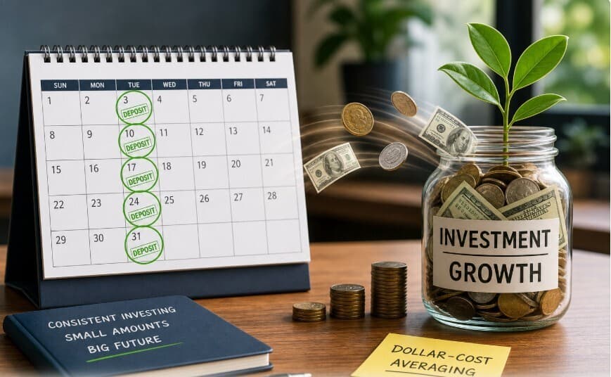 Investment Solutions at Thrive Nation Finance