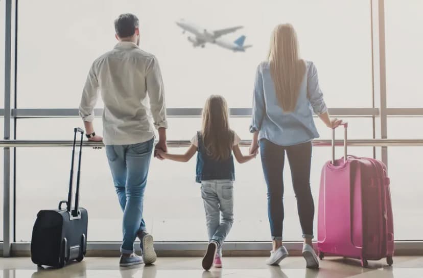 Travel Insurance at Thrive Nation Finance